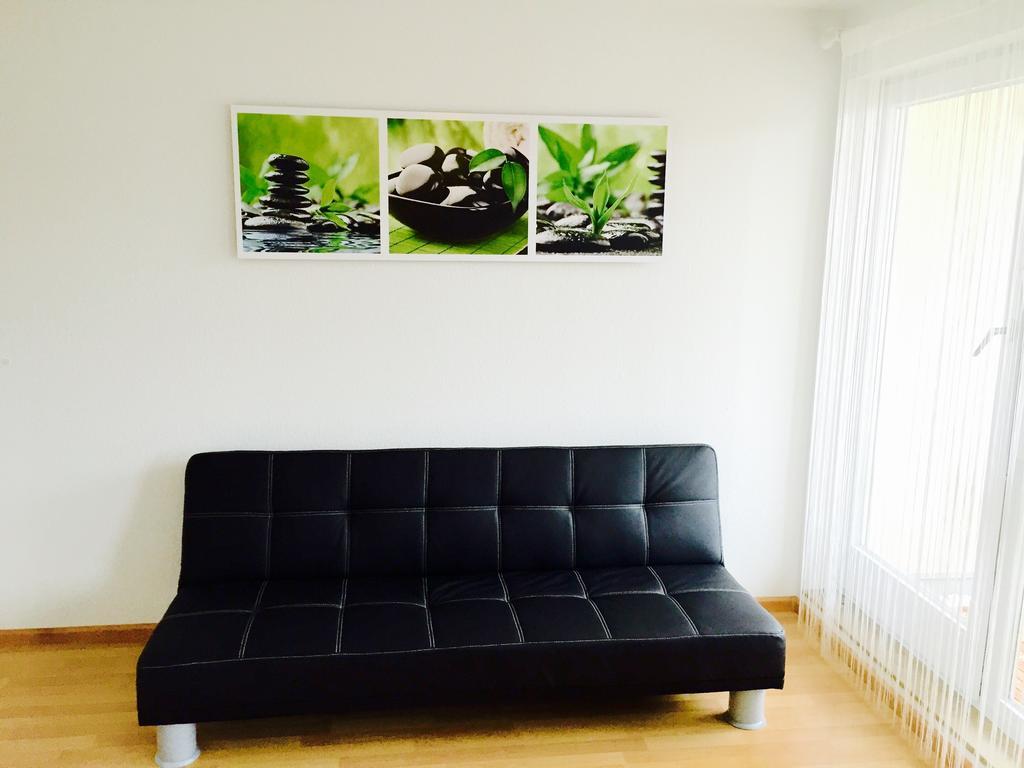 Traumwohnung Stuttgart Room photo