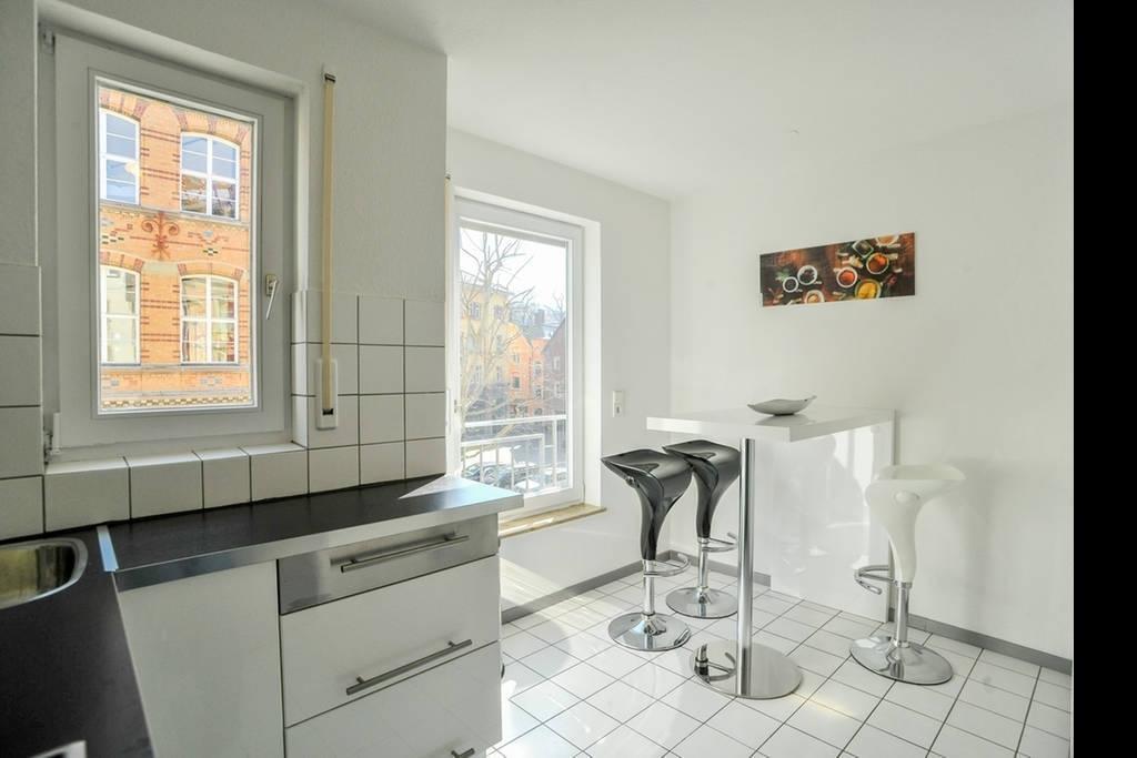Traumwohnung Stuttgart Exterior photo